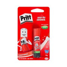 Cola Pritt Stick Bastão 10g