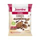 Cookies Jasmine Integral Chocolate Com Gotas 150g