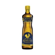 Azeite Português Gallo Extra Virgem Reserva 500ml