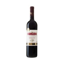 Vinho Nacional Tinto Suave Quinta Morgado Bordô 750ml
