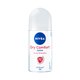 Desodorante Roll-On Nivea Dry Comfort 50ml