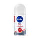 Desodorante Roll-On Feminino Nivea Dry Comfort 50ml
