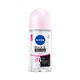 Desodorante Roll-On Nivea Invisible Black & White Clear 50ml