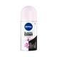 Desodorante Roll-On Nivea Invisible Black&White Clear 50ml