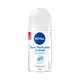 Desodorante Roll-On Nivea Sem Perfume 50ml