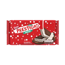 Biscoito Wafer Nestlé Prestígio 110g