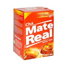 Chá Mate Real 250g