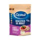 Biscoito de Arroz Camil Integral Chia e Linhaça 150g