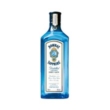 Gin Inglês Bombay Sapphire 750ml