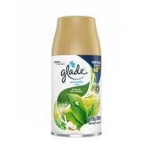 Desodorizador Glade Manhã No Campo Refil 269ml