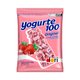 Bala Dori Yogurte 100 Original 600g