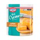 Mistura Para Bolo Dr. Oetker Aipim Cremoso 400g