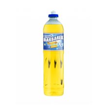 Detergente Barbarex Neutro 500ml