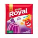 Gelatina Em Pó Royal Uva 25g