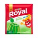 Gelatina Em Pó Royal Limão 25g