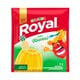Gelatina Em Pó Royal Abacaxi 25g
