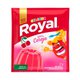 Gelatina Em Pó Royal Cereja 25g