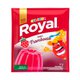 Gelatina Em Pó Royal Framboesa 25g