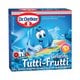 Gelatina Em Pó Dr. Oetker Tutti Frutti 20g