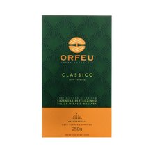 Café ORefileu Clássico A Vácuo 250g