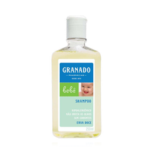 Shampoo Infantil Granado Erva Doce 250ml