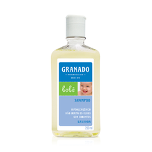 Shampoo Infantil Granado Lavanda 250ml