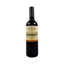 Vinho Chileno Tinto Bodegas Centenarias Carménère 750ml