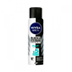 Desodorante Aerosol Masculino Nivea Men Black&White Fresh 150ml