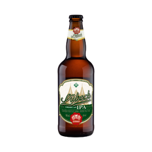 Cerveja Lübeck Tangerina Witbier 500ml
