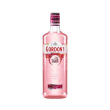 Gin Inglês Gordon's Pink 700ml