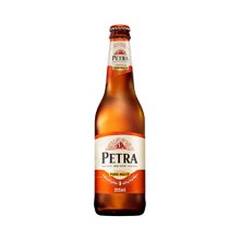 Cerveja Petra Long Neck Puro Malte 355ml