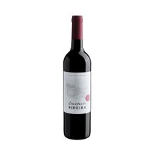 Vinho Português Tinto Encostas Ribeiras 750ml