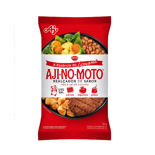 figado acebolado - Sabores Ajinomoto