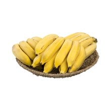 Banana Prata 1 Cacho 1.400kg