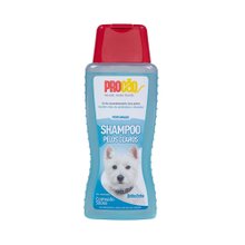 Shampoo Para Cães Procão Pelo Claro 500ml