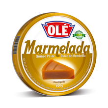 Marmelada Olé Lata 600g