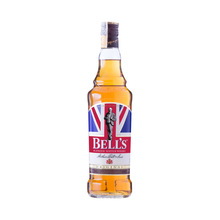 Whisky Inglês Bells 700ml