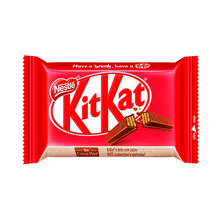 Chocolate Kit Kat Ao Leite 41,5g