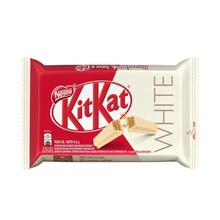Chocolate Kit Kat Branco 41,5g