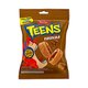 Snack Marilan Teens Chocolate 80g
