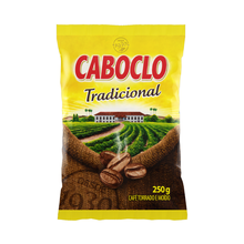 Café Caboclo Tradicional 250g