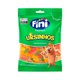 Bala de Gelatina Fini Ursinhos 90g