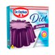 Gelatina Dr. Oetker Amora Diet 12g