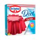 Gelatina Dr. Oetker Cereja Diet 12g
