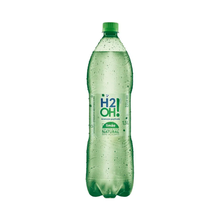 Refrigerante H2OH! Limão 1,5l