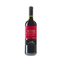 Vinho Nacional Tinto Suave Góes Tradição 750ml