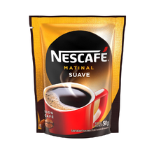 Café Solúvel Nescafé Matinal 50g