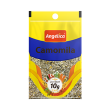 Camomila Angélica 10g