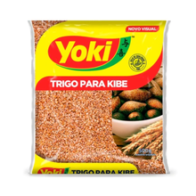 Trigo Para Kibe Yoki 500g