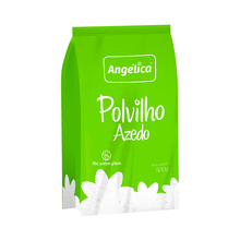 Polvilho Azedo Angélica 500g